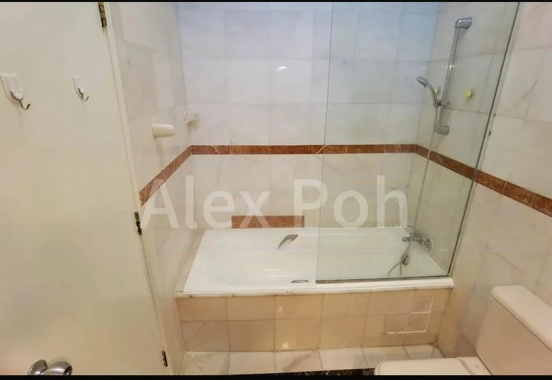 4 Bed Cluster House (Landed) for Rent in Chancery Grove - Image 10