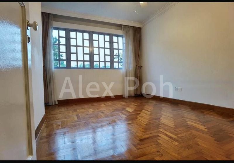 4 Bed Cluster House (Landed) for Rent in Chancery Grove - Image 3