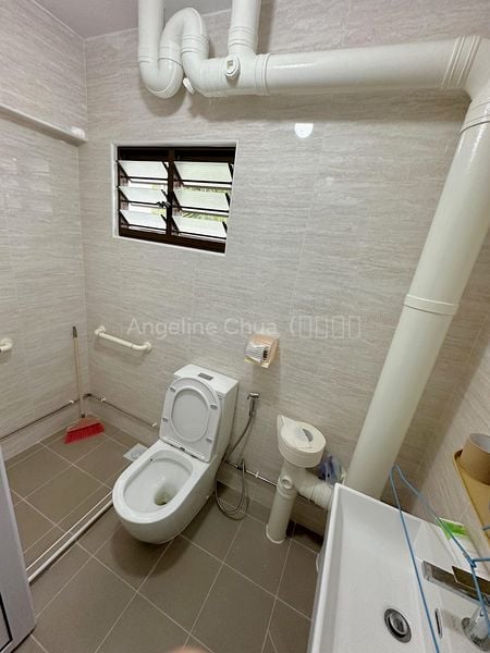 4 Room (4A) HDB for Sale in  167 Hougang Avenue 1 - Image 8