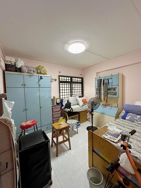 4 Room (4A) HDB for Sale in  167 Hougang Avenue 1 - Image 10