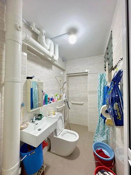 4 Room (4A) HDB for Sale in  167 Hougang Avenue 1 - Image 7