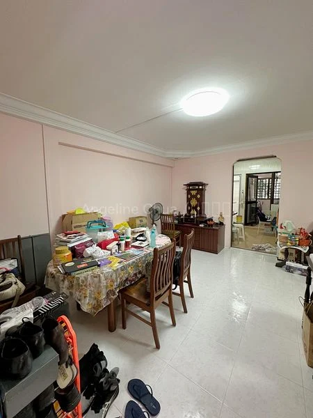 4 Room (4A) HDB for Sale in  167 Hougang Avenue 1 - Image 3