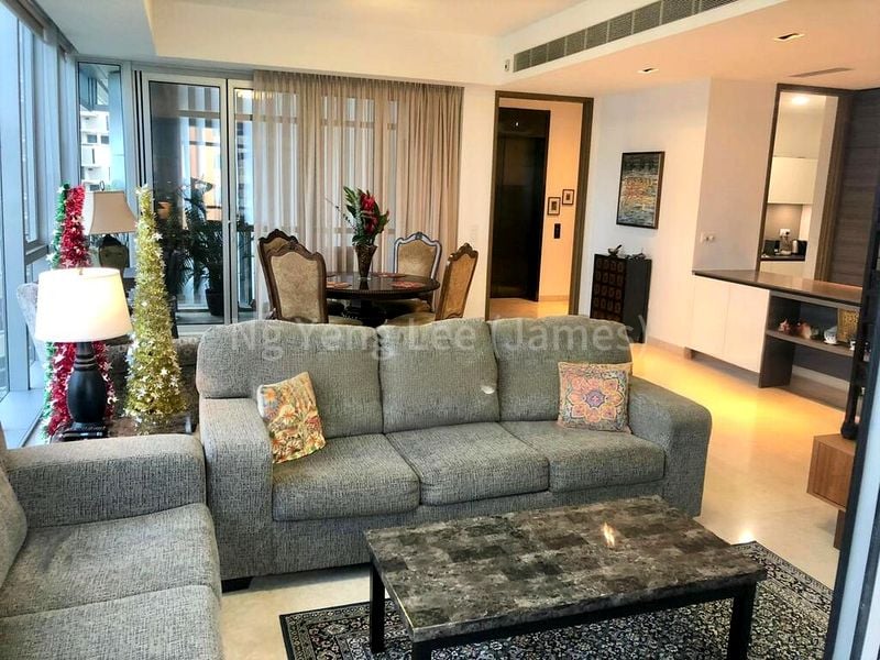 3 Bed Condo for Rent in  Gramercy Park - Image 13