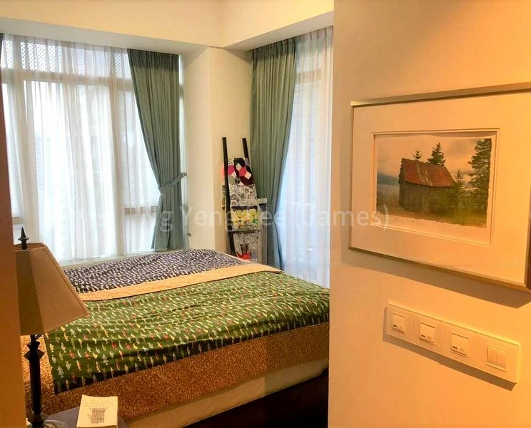 3 Bed Condo for Rent in  Gramercy Park - Image 3