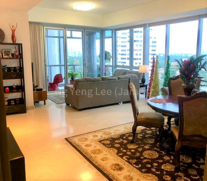 3 Bed Condo for Rent in  Gramercy Park - Image 12
