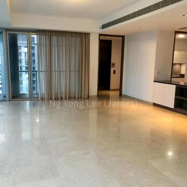 3 Bed Condo for Rent in  Gramercy Park - Image 1