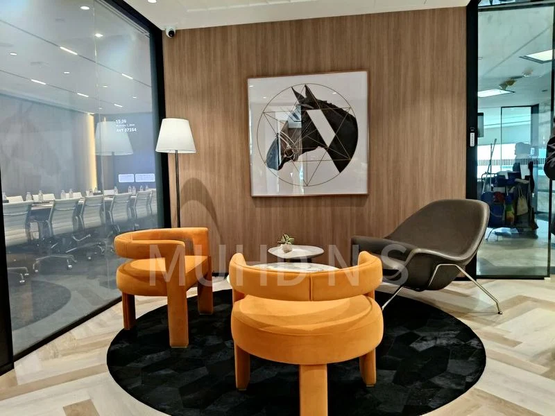 Office for Rent: GATEWAY EAST - Image 7