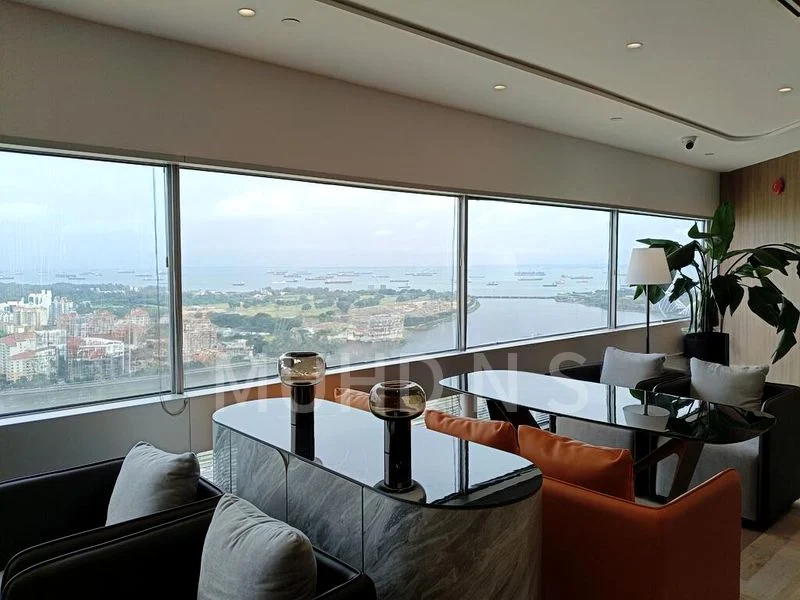 Office for Rent: GATEWAY EAST - Image 2