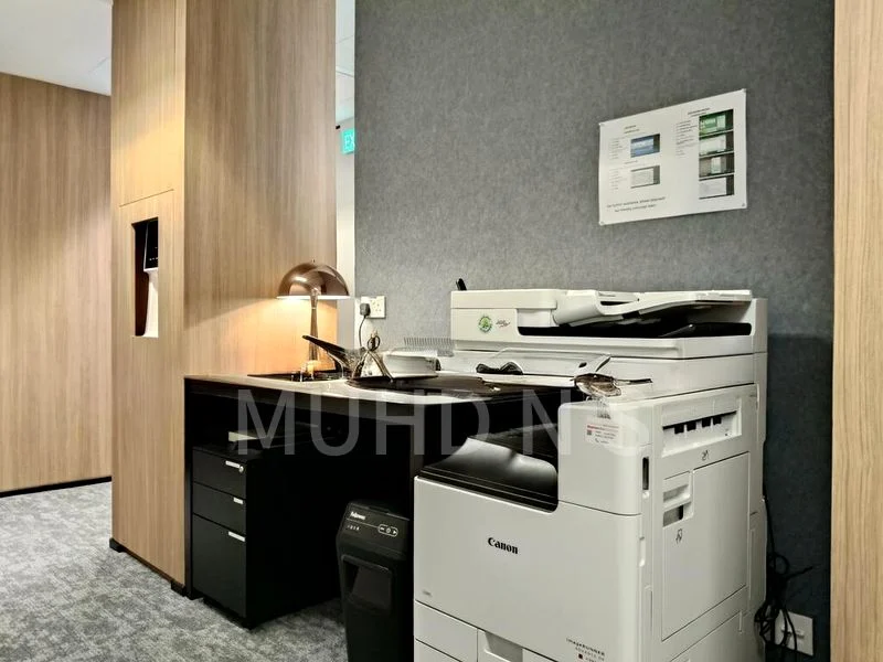 Office for Rent: GATEWAY EAST - Image 11