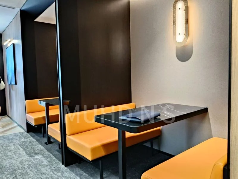 Office for Rent: GATEWAY EAST - Image 1