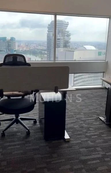 Office for Rent: GATEWAY EAST - Image 9