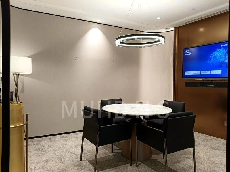 Office for Rent: GATEWAY EAST - Image 5