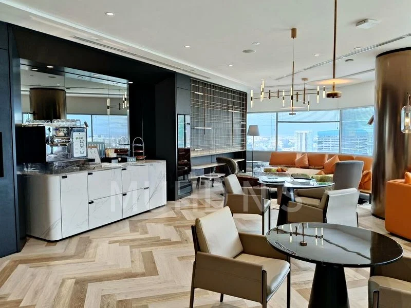 Office for Rent: GATEWAY EAST - Image 8