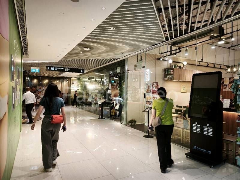 Shop / Shophouse for Sale in  City Gate - Image 1