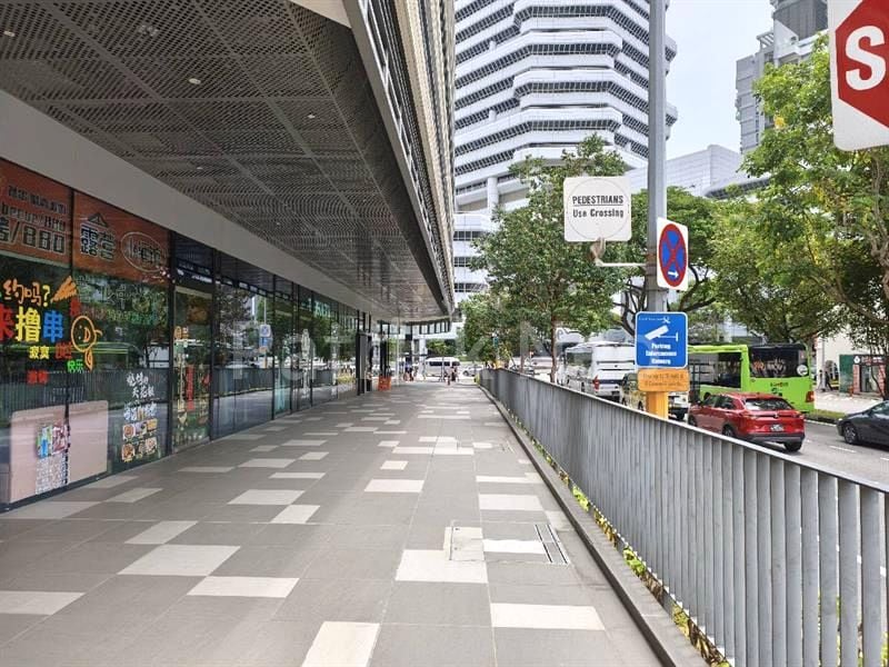 Shop / Shophouse for Sale in  City Gate - Image 7