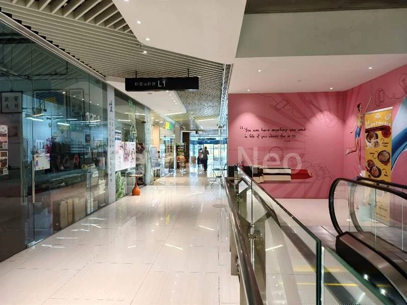 Shop / Shophouse for Sale in  City Gate - Image 3