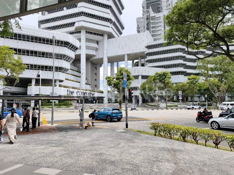 Shop / Shophouse for Sale in  City Gate - Image 2