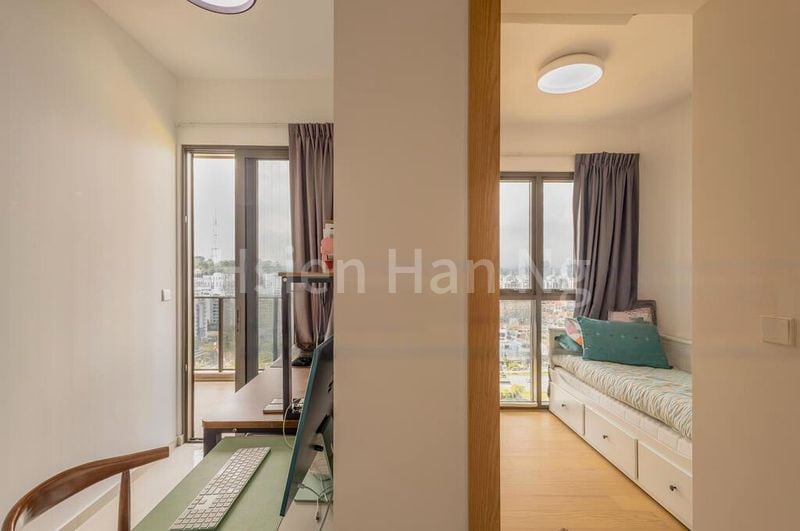 2 Bed Condo for Sale in  Midwood - Image 9