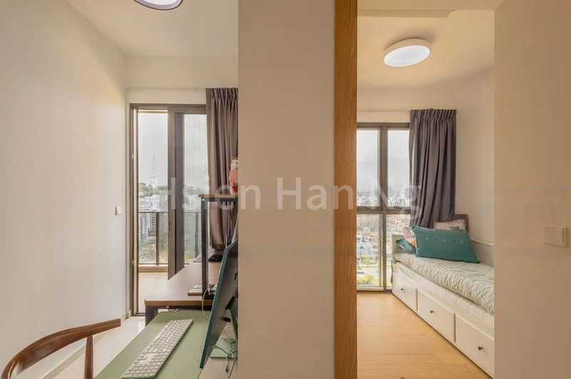 2 Bed Condo for Sale in  Midwood - Image 10