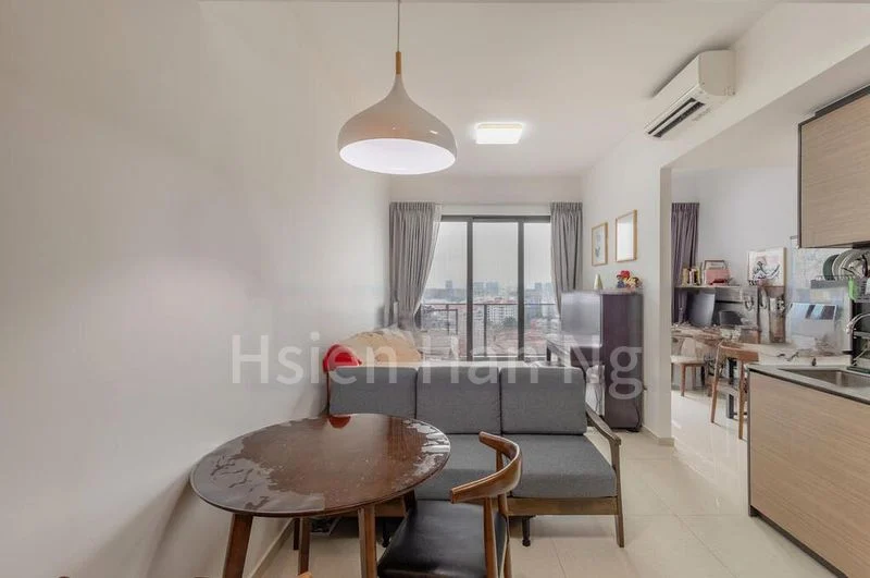 2 Bed Condo for Sale in  Midwood - Image 5