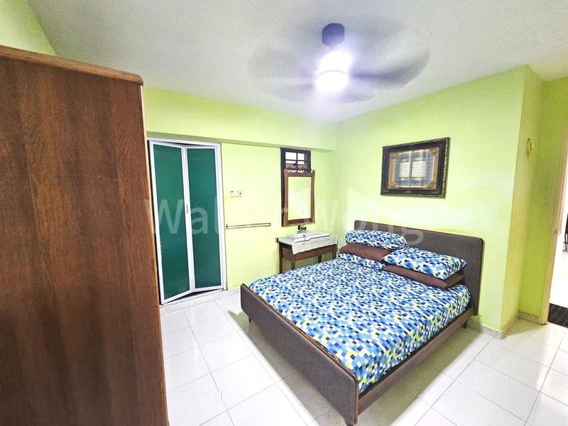 4 Room HDB for Sale in  314C Anchorvale Link - Image 7