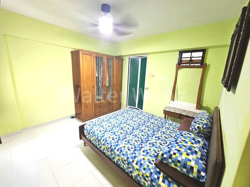 4 Room HDB for Sale in  314C Anchorvale Link - Image 1