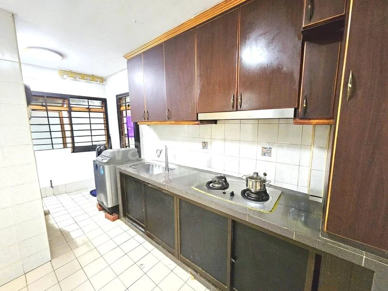 4 Room HDB for Sale in  314C Anchorvale Link - Image 5