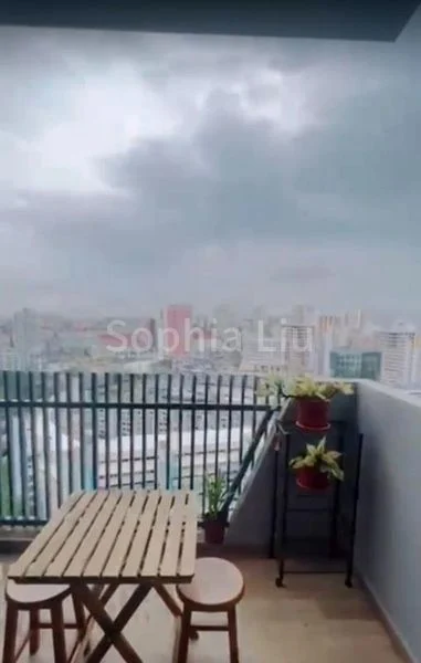 1+1 Bed Condo for Rent in  J Gateway - Image 4