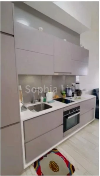 1+1 Bed Condo for Rent in  J Gateway - Image 3