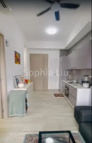 1+1 Bed Condo for Rent in  J Gateway - Image 5