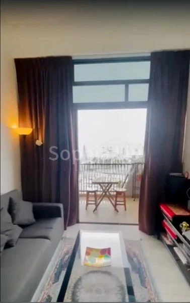 1+1 Bed Condo for Rent in  J Gateway - Image 2