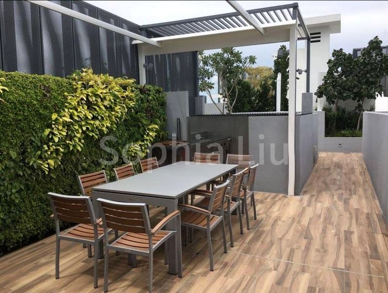 1+1 Bed Condo for Rent in  J Gateway - Image 11