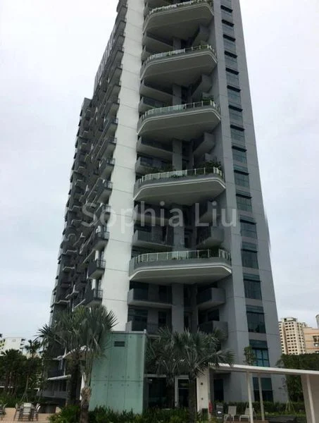 1+1 Bed Condo for Rent in  J Gateway - Image 15