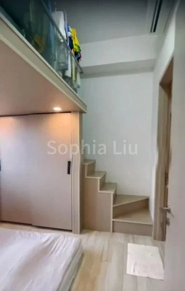 1+1 Bed Condo for Rent in  J Gateway - Image 9