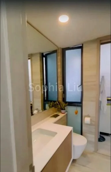 1+1 Bed Condo for Rent in  J Gateway - Image 6