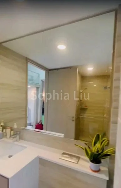 1+1 Bed Condo for Rent in  J Gateway - Image 7