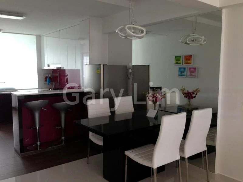 4 Room (4NG) HDB for Rent in  148 Bukit Batok West Avenue 6 - Image 3