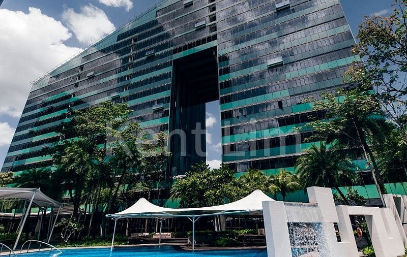 3 Bed Condo for Rent in  Orchard Scotts - Image 9