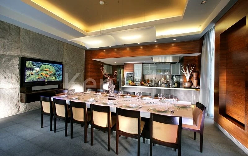 3 Bed Condo for Rent in  Orchard Scotts - Image 7