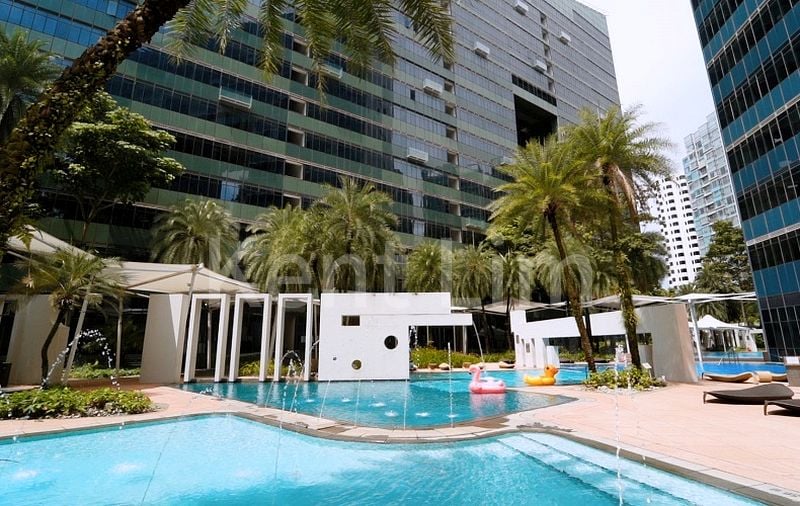 3 Bed Condo for Rent in  Orchard Scotts - Image 5