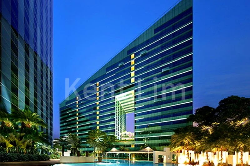 3 Bed Condo for Rent in  Orchard Scotts - Image 4