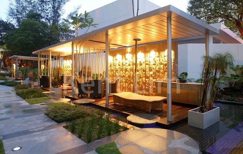 3 Bed Condo for Rent in  Orchard Scotts - Image 3