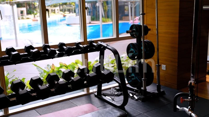 3 Bed Condo for Rent in  Orchard Scotts - Image 10