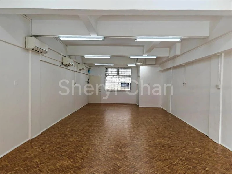 Shop / Shophouse for Rent: JK Building - Image 7