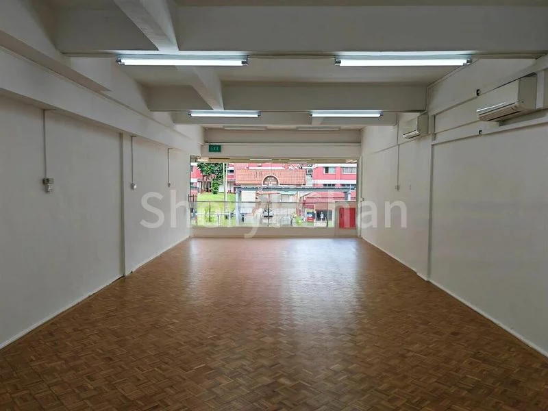 Shop / Shophouse for Rent: JK Building - Image 6