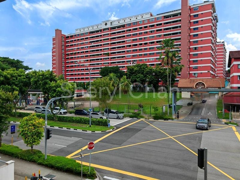 Shop / Shophouse for Rent: JK Building - Image 4