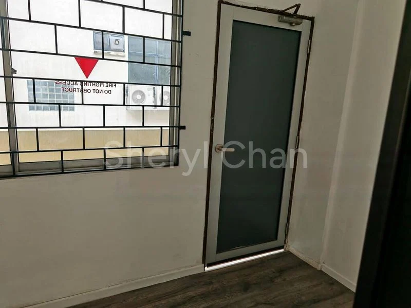 Shop / Shophouse for Rent: JK Building - Image 2