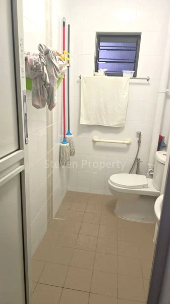 Common Room (HDB) for Rent in  917 Jurong West Street 91 - Image 6