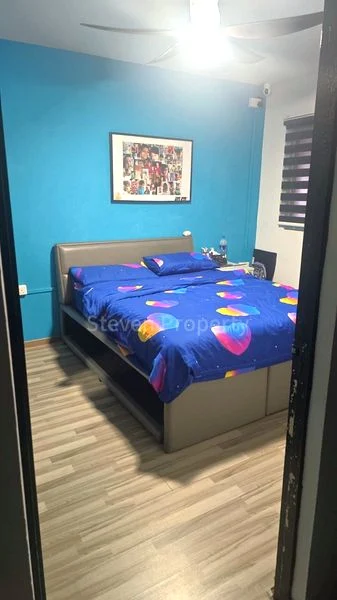 Common Room (HDB) for Rent in  917 Jurong West Street 91 - Image 5