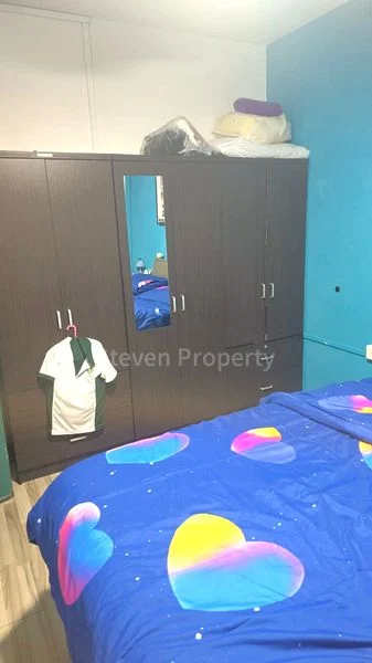 Common Room (HDB) for Rent in  917 Jurong West Street 91 - Image 3